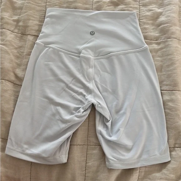 Lululemon align shorts - Picture 2 of 4
